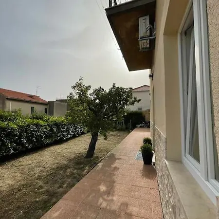 Appartement La2 Luxury Near Bacvice *