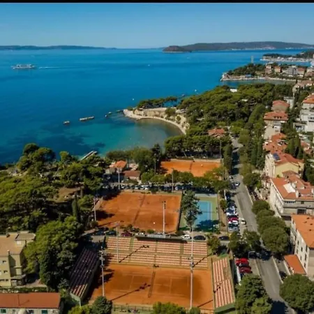 Appartement La2 Luxury Near Bacvice *