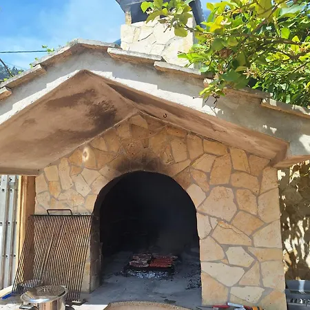Appartement La2 Luxury Near Bacvice Split
