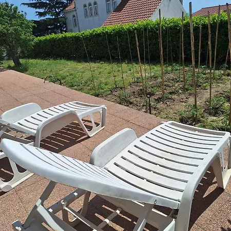 Appartement La2 Luxury Near Bacvice