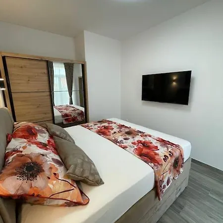 La2 Luxury Near Bacvice Сплит