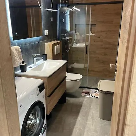 Apartment La2 Luxury Near Bacvice *