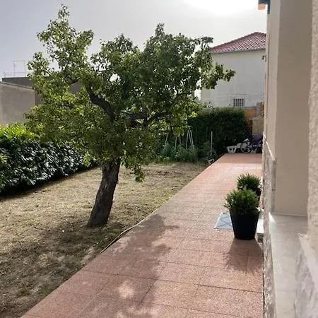 La2 Luxury Near Bacvice