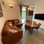 Апартаменти La2 Luxury Near Bacvice Спліт