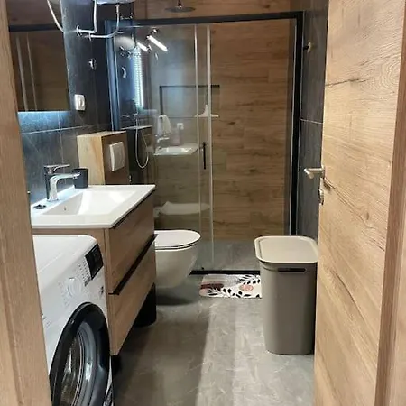 La2 Luxury Near Bacvice Апартаменти Спліт