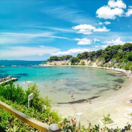 La2 Luxury Near Bacvice Σπλιτ