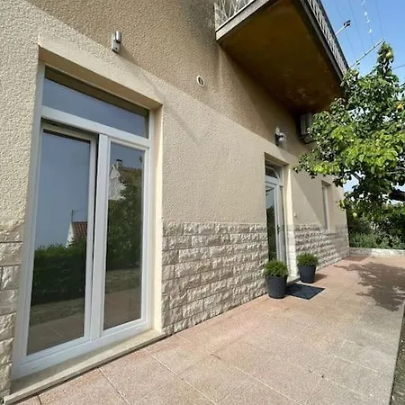 La2 Luxury Near Bacvice Спліт