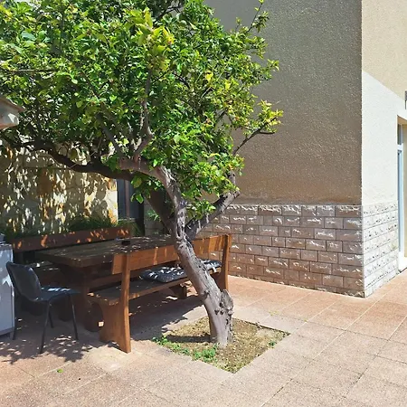 Апартаменти La2 Luxury Near Bacvice *