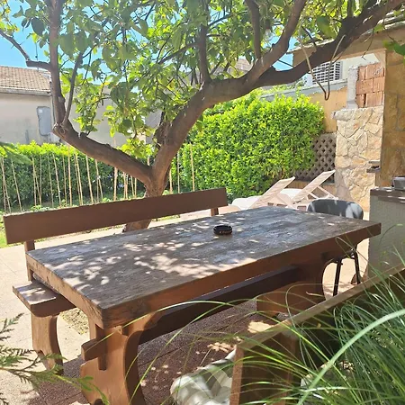 La2 Luxury Near Bacvice アパート スプリト