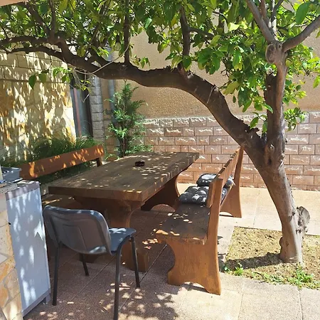 Διαμέρισμα La2 Luxury Near Bacvice Σπλιτ