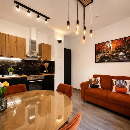 La2 Luxury Near Bacvice Daire