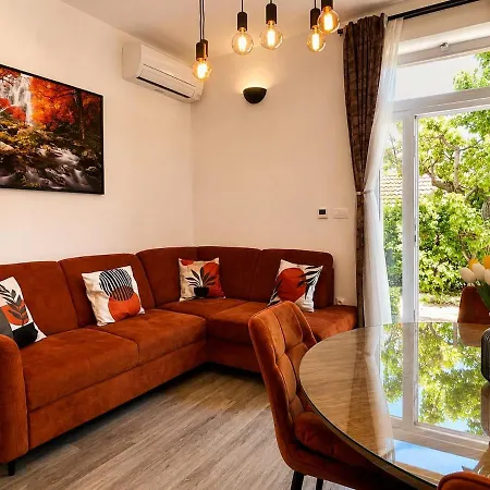 Daire La2 Luxury Near Bacvice *