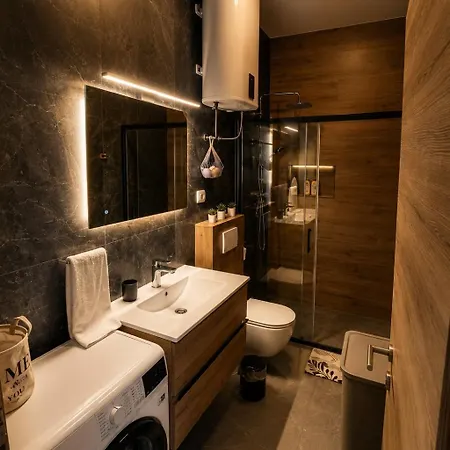 La2 Luxury Near Bacvice Split