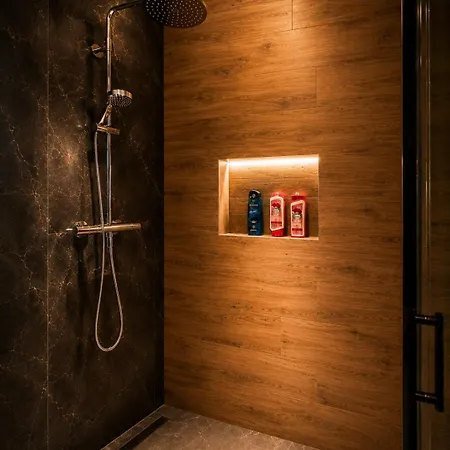 La2 Luxury Near Bacvice Daire Split