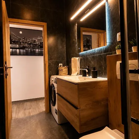 La2 Luxury Near Bacvice