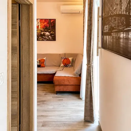 Daire La2 Luxury Near Bacvice *