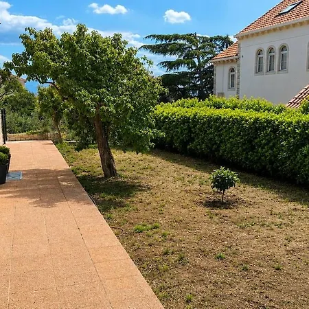 La2 Luxury Near Bacvice Daire *