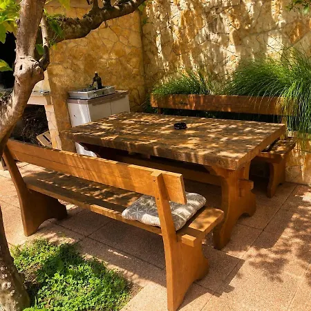 La2 Luxury Near Bacvice Daire *