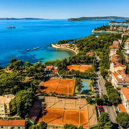 La2 Luxury Near Bacvice Split