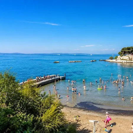 Daire La2 Luxury Near Bacvice Split