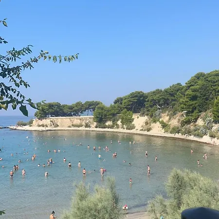 La2 Luxury Near Bacvice Daire