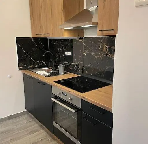 La2 Luxury Near Bacvice *