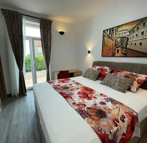 La2 Luxury Near Bacvice Apartamento Split