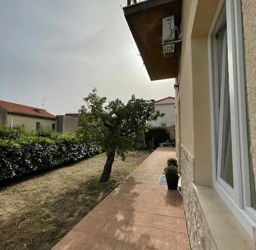 Apartamento La2 Luxury Near Bacvice *