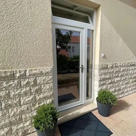 La2 Luxury Near Bacvice Split